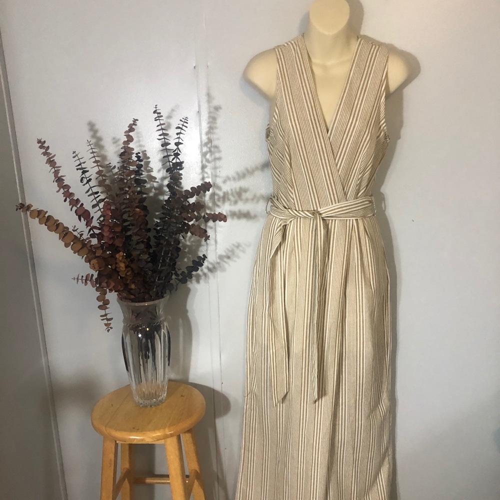 New HyFve pantsuit